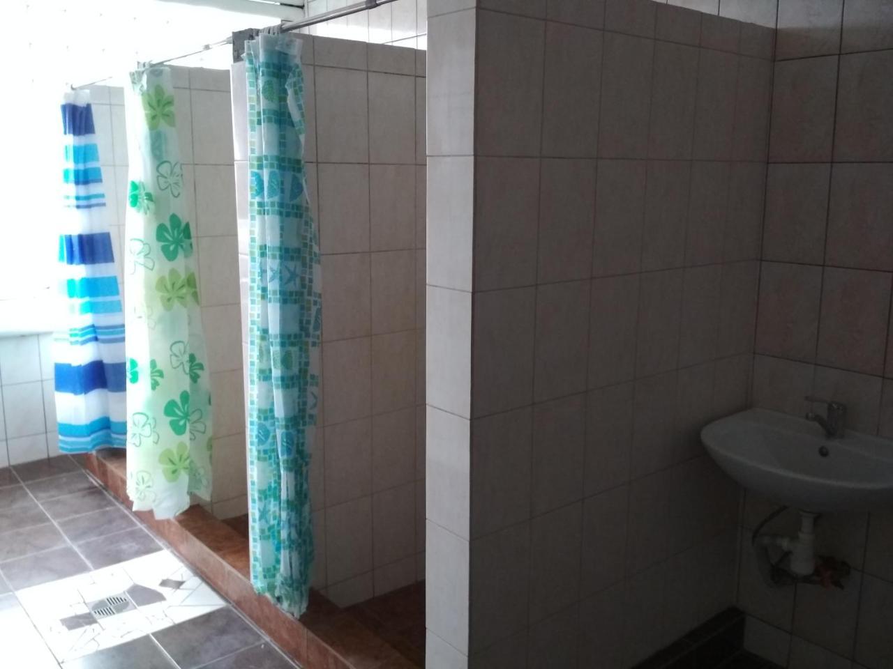 Hostel Na Kurmanovycha 리비프 외부 사진