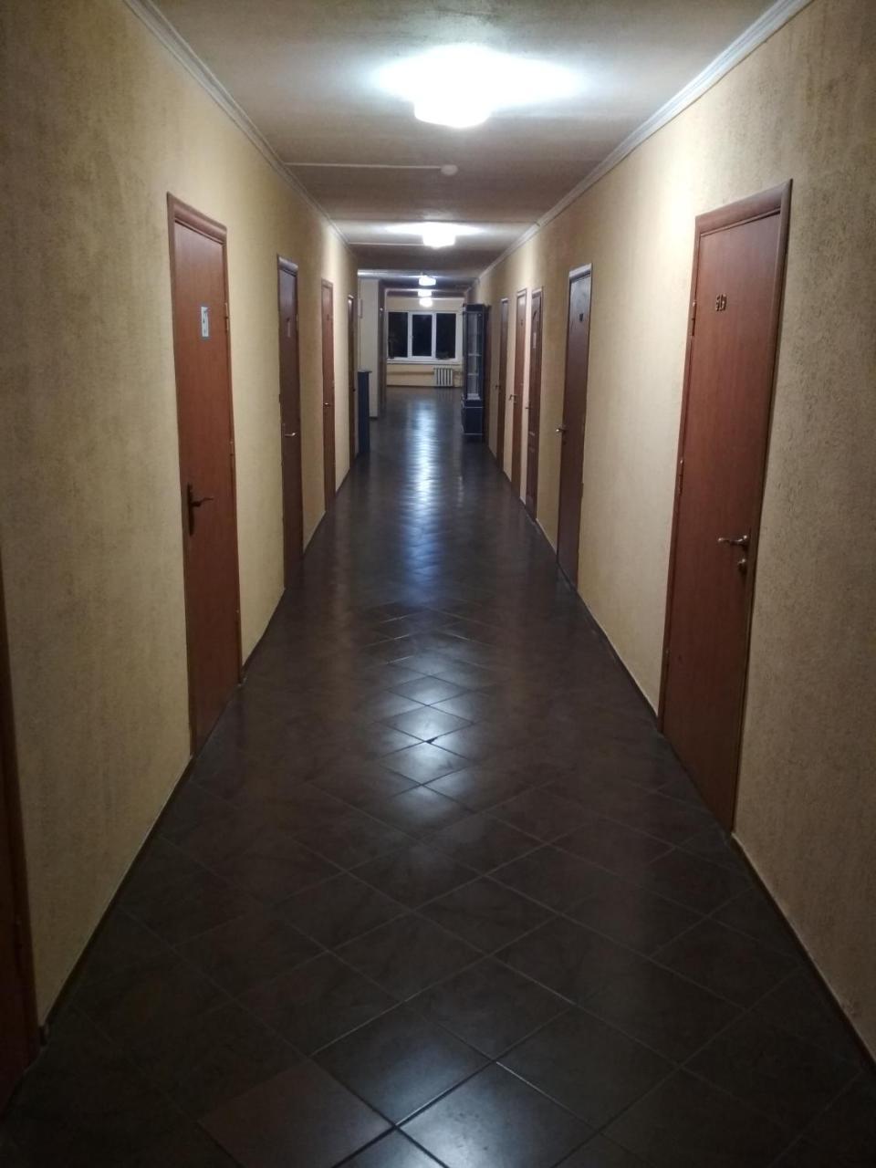Hostel Na Kurmanovycha 리비프 외부 사진