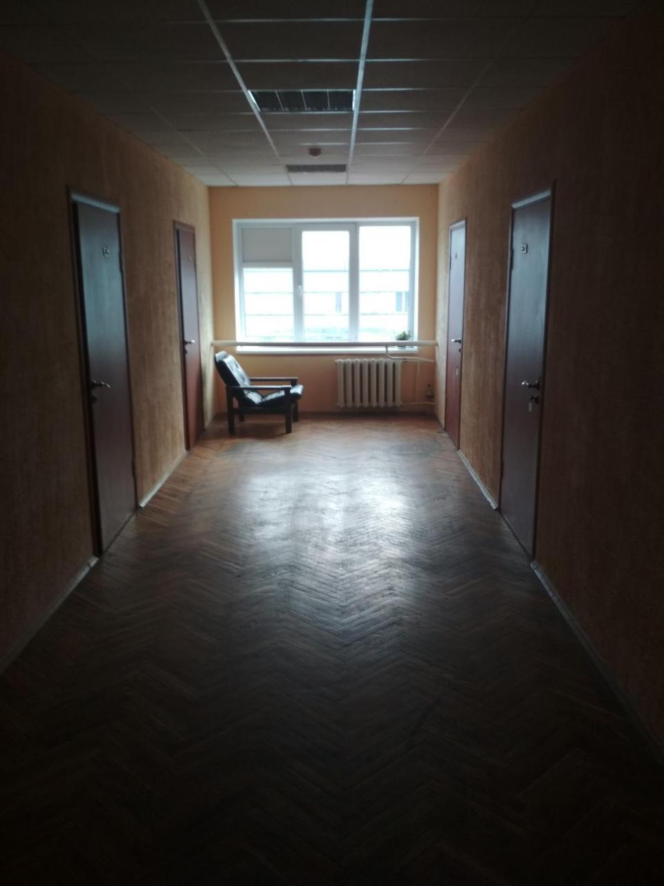 Hostel Na Kurmanovycha 리비프 외부 사진