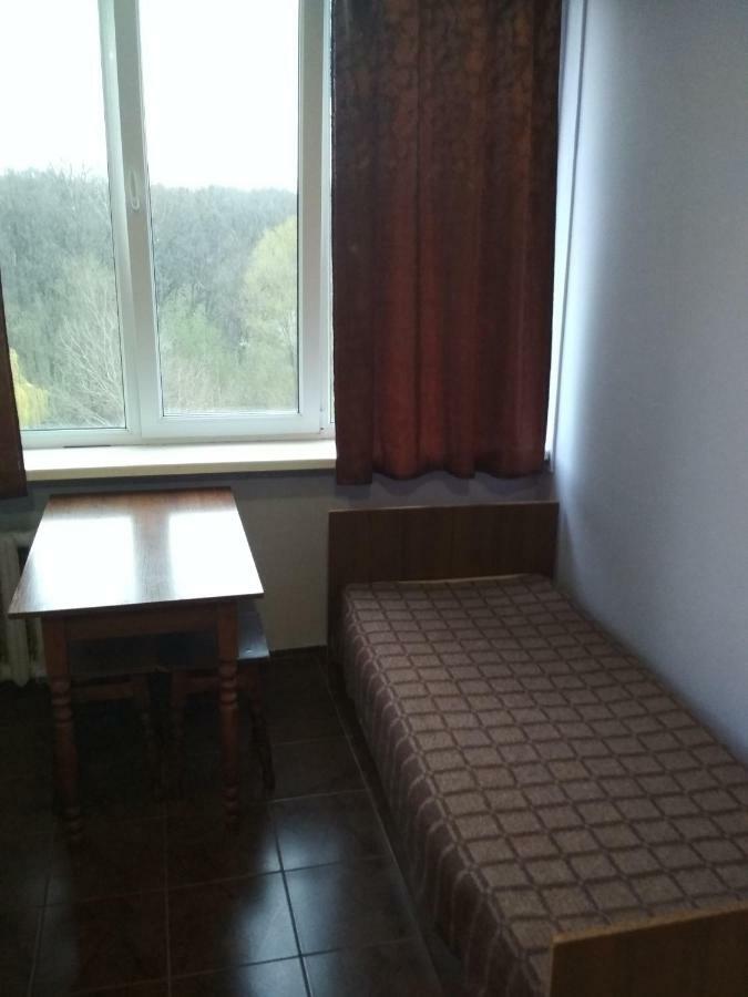 Hostel Na Kurmanovycha 리비프 객실 사진